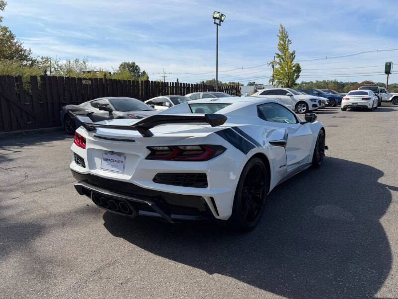 2023 Chevrolet Corvette Z06