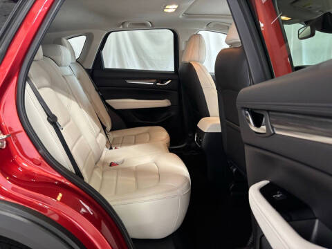 2023 Mazda CX-5 2.5 S Premium