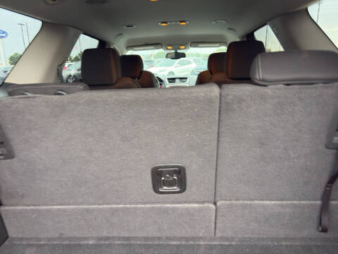 2014 GMC Acadia SLE-2