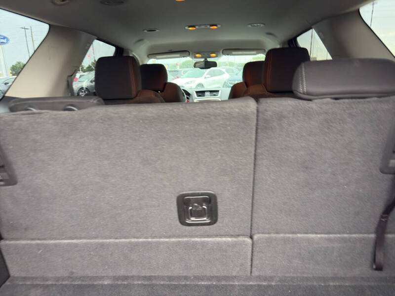 2014 GMC Acadia SLE-2