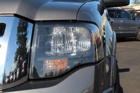 2014 Ford Expedition Limited