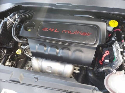 2018 Jeep Compass Altitude