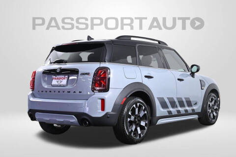 2023 MINI Countryman