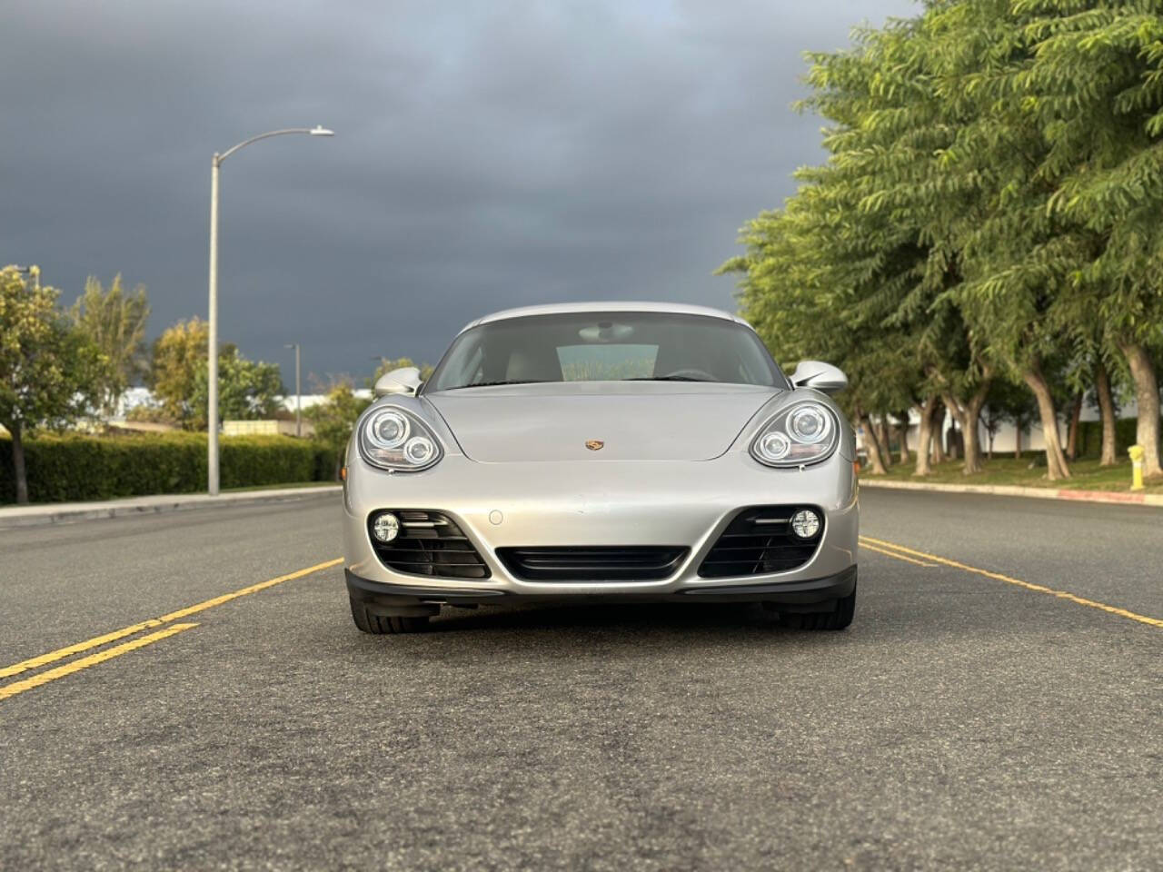 2010 Porsche Cayman for sale at Beisan Motors in Chino, CA