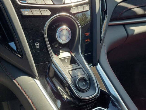2023 Acura RDX w/A-SPEC