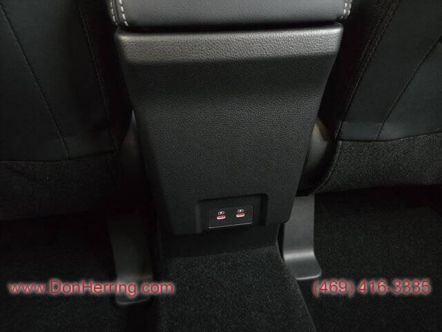 2026 Mitsubishi Eclipse Cross