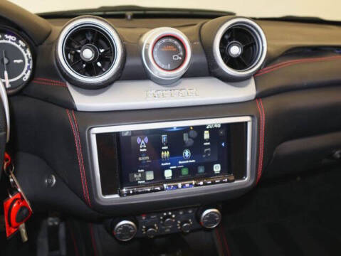 2017 Ferrari California T