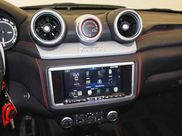 2017 Ferrari California T
