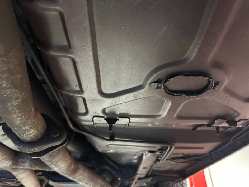 1988 Ford Mustang LX