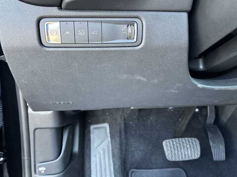 2024 Chevrolet Equinox EV Launch Edition