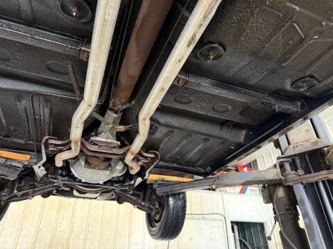 1963 Ford Fairlane 500