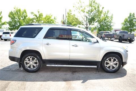 2014 GMC Acadia SLT-1