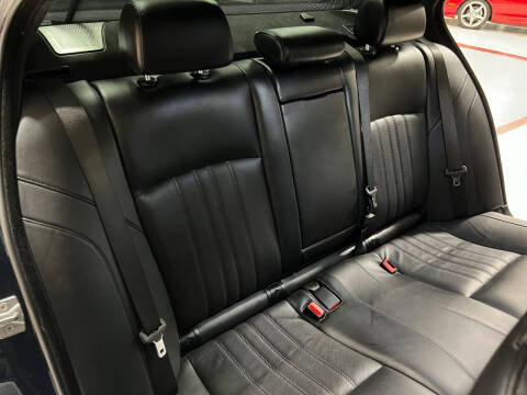 2013 BMW M5