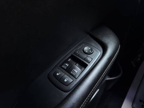 2016 Dodge Challenger SRT 392