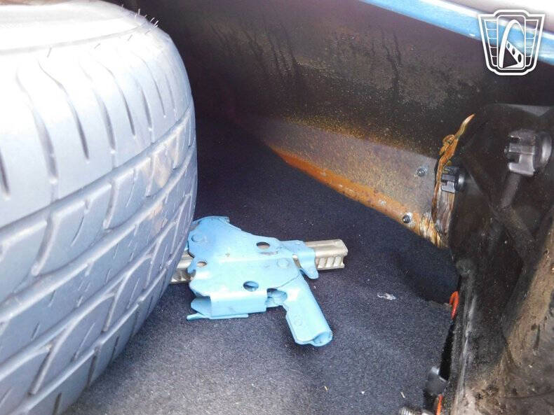 1979 Chevrolet Camaro