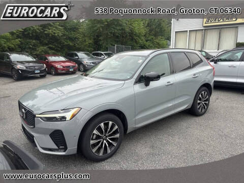 2024 Volvo XC60