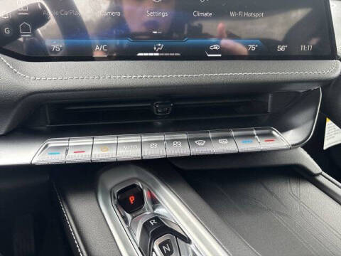 2026 Chevrolet Corvette Stingray