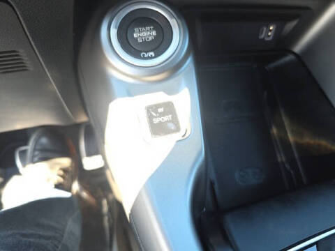 2025 Dodge Hornet R/T Plus