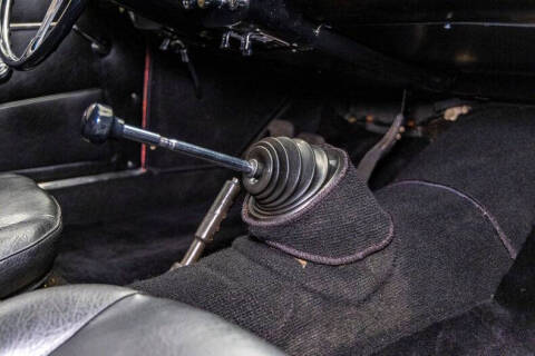 1959 Alfa Romeo 2000