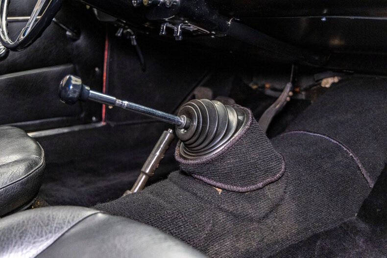 1959 Alfa Romeo 2000