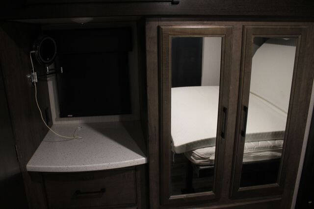 2020 Heartland Cyclone