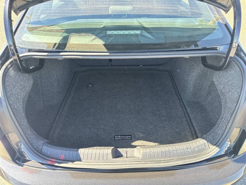 2020 Volkswagen Jetta