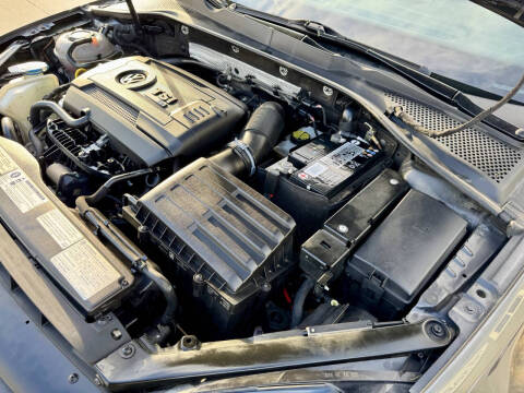 2019 Volkswagen Golf R 4Motion