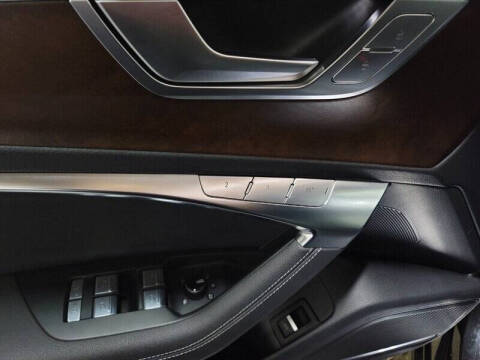 2019 Audi A6 quattro Premium Plus 55 TFSI