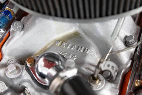 1967 Chevrolet Chevelle