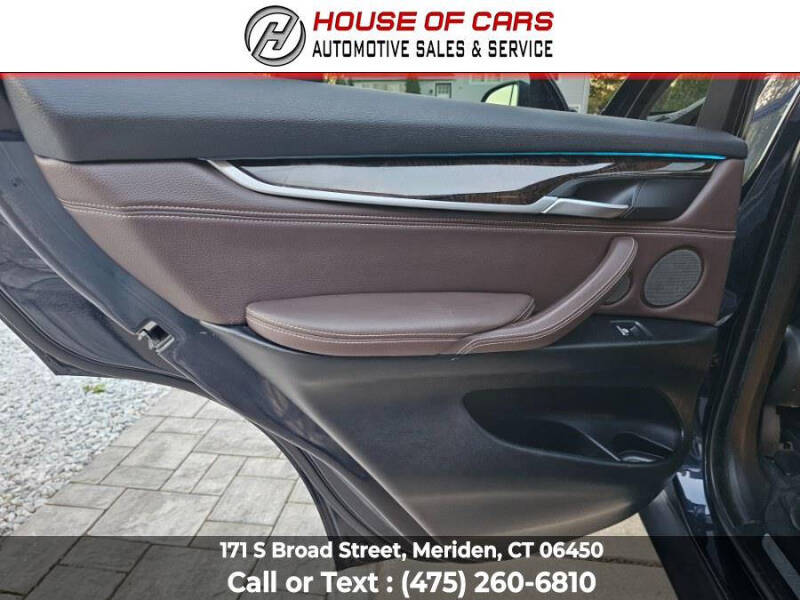 2014 BMW X5 xDrive35i