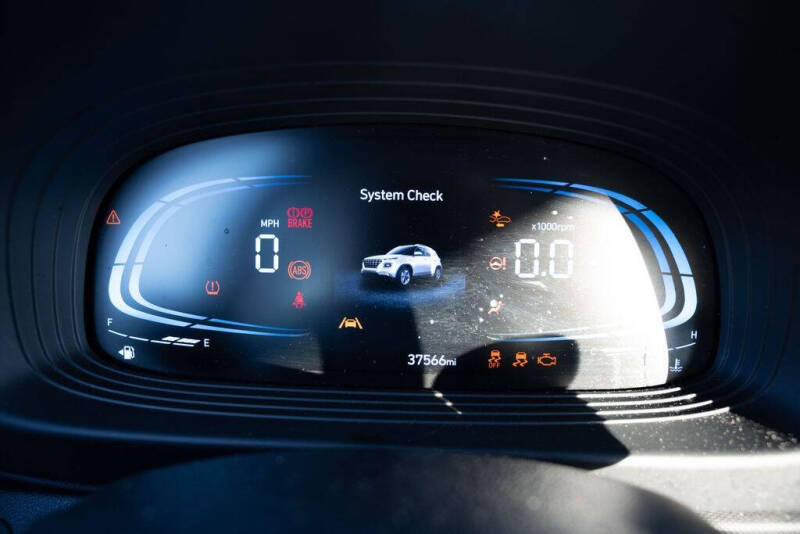 2023 Hyundai Venue Limited