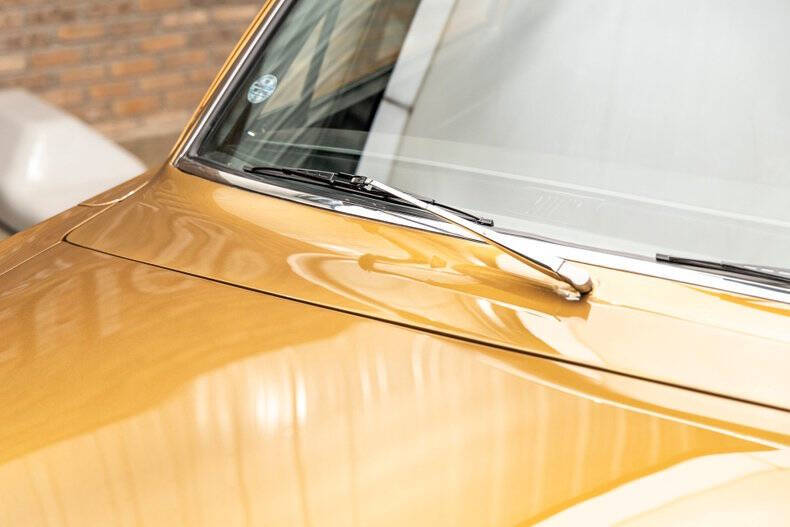 1968 Dodge Dart
