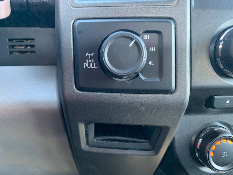 2017 Ford F-350 Super Duty