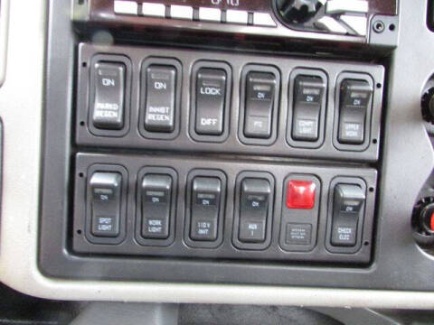 2013 International DuraStar 4400