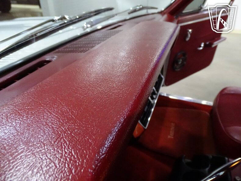 1964 Pontiac Tempest