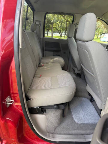 2007 Dodge Ram 3500 SLT