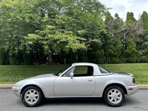 1990 Mazda MX-5 Miata