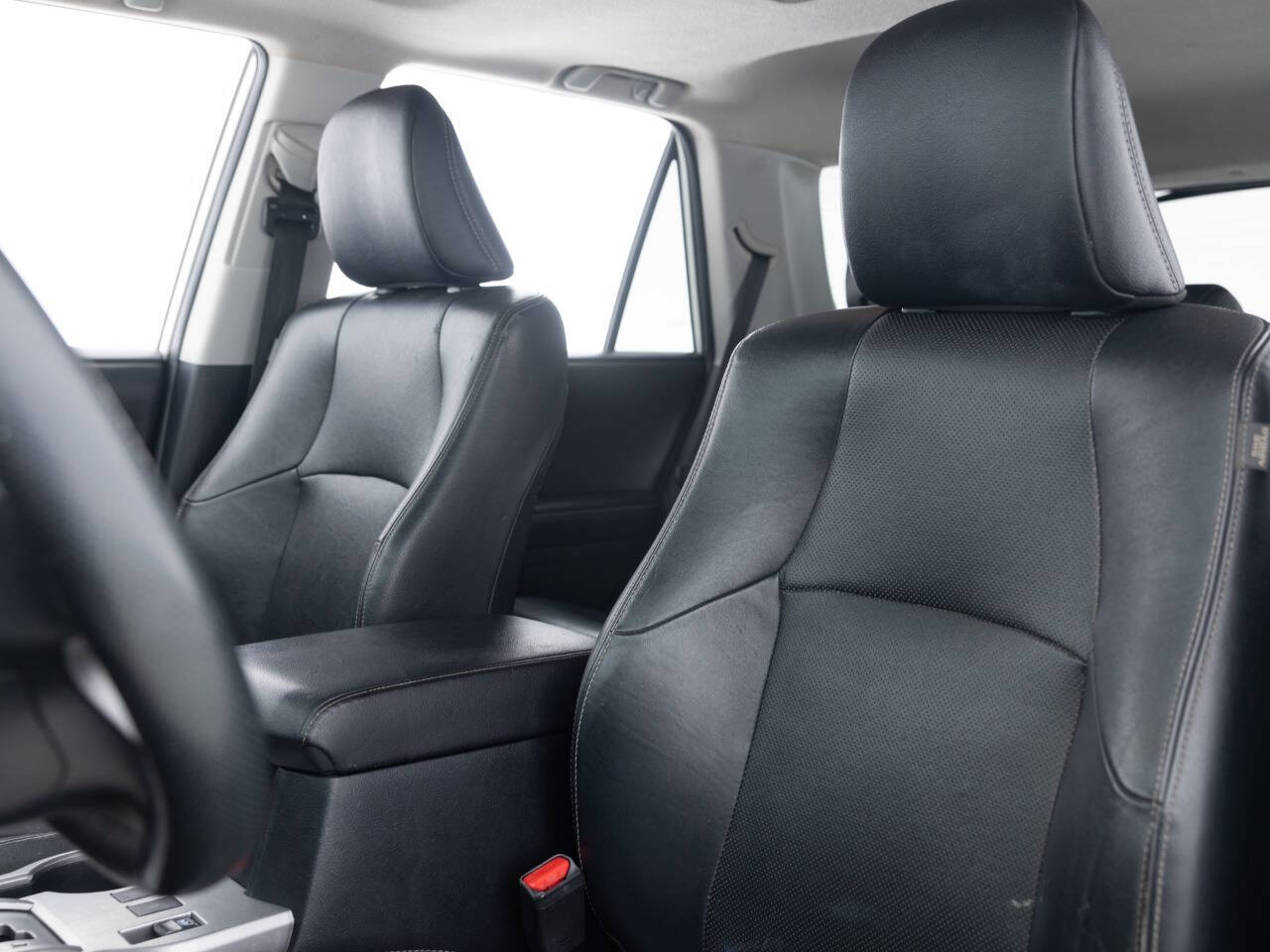 Used Car 2019 Toyota 4runner  Limited Awd 4dr Suv For Sale Under $30,000 In Coal City, Illinois