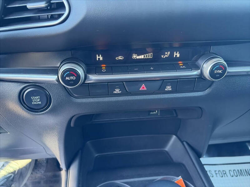 2021 Mazda CX-30 Select