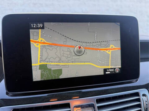 2016 Mercedes-Benz CLS CLS 400 4MATIC