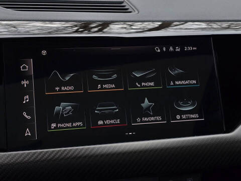 2023 Audi e-tron GT quattro Prestige