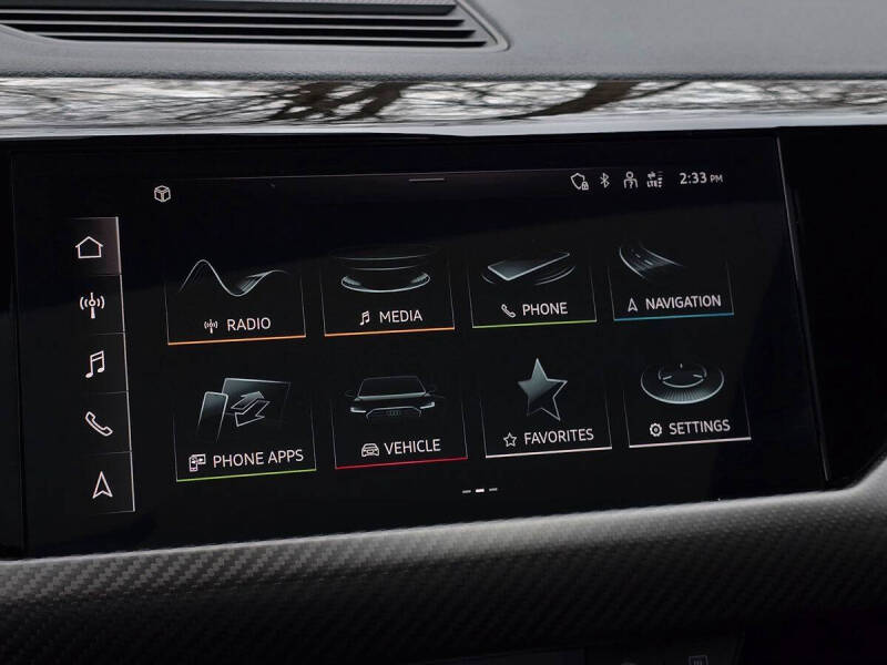 2023 Audi e-tron GT quattro Prestige