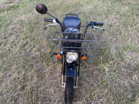 1983 Honda Gorilla