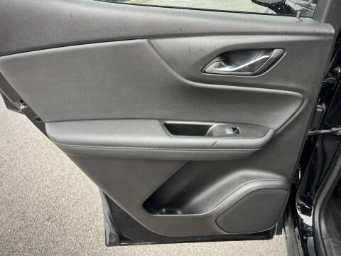 2019 Chevrolet Blazer LT