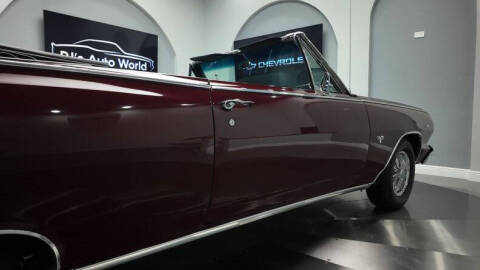 1964 Chevrolet Chevelle