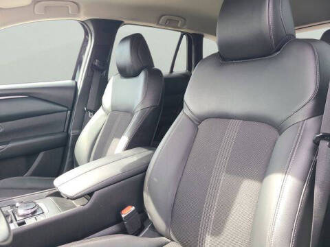 2025 Mazda CX-50 2.5 S Preferred