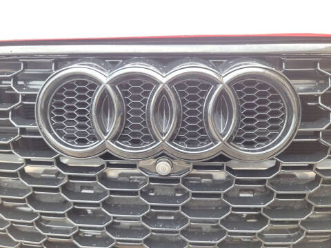 2018 Audi S5 3.0T quattro Prestige