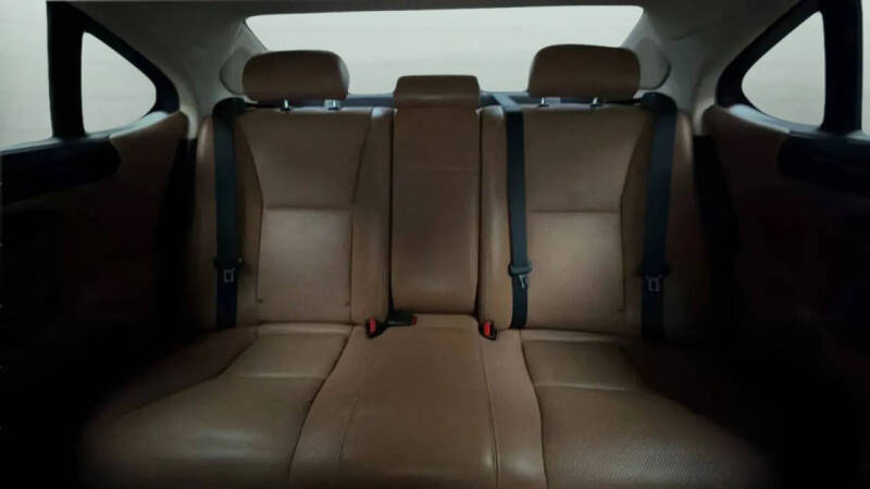 2014 Lexus LS 460