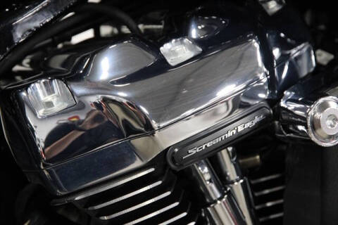 2020 Harley-Davidson Road Glide