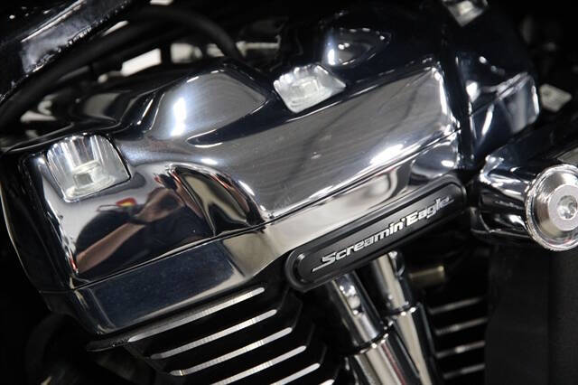 2020 Harley-Davidson Road Glide